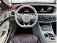 MERCEDES-BENZ S 560 2018/8 - 8