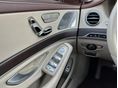 MERCEDES-BENZ S 560 2018/8 - 9