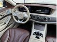 MERCEDES-BENZ S 560 2018/8 - 11