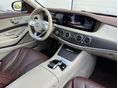 MERCEDES-BENZ S 560 2018/8 - 12
