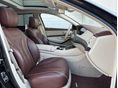 MERCEDES-BENZ S 560 2018/8 - 14