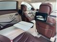MERCEDES-BENZ S 560 2018/8 - 17