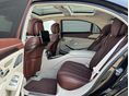 MERCEDES-BENZ S 560 2018/8 - 18