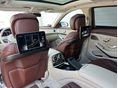 MERCEDES-BENZ S 560 2018/8 - 19