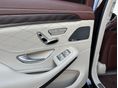 MERCEDES-BENZ S 560 2018/8 - 20
