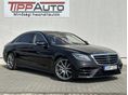 MERCEDES-BENZ S 560 2018/8 - 22