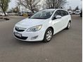 OPEL ASTRA J 2011/8 - 1
