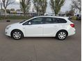 OPEL ASTRA J 2011/8 - 2
