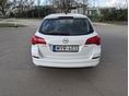 OPEL ASTRA J 2011/8 - 4