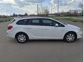 OPEL ASTRA J 2011/8 - 6