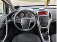 OPEL ASTRA J 2011/8 - 9