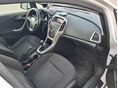 OPEL ASTRA J 2011/8 - 11
