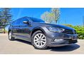VOLKSWAGEN PASSAT VIII Variant 2.0 TDI BMT SCR Business DSG Navi. Adaptiv tempomat. masszírozós ülés. érintőkijelző!
