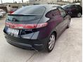 HONDA CIVIC 2007/4 - 5