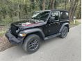 JEEP WRANGLER 2024/2 - 1