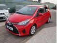 TOYOTA YARIS 2016/5 - 1