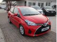TOYOTA YARIS 2016/5 - 2