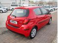 TOYOTA YARIS 2016/5 - 4