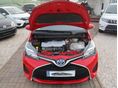 TOYOTA YARIS 2016/5 - 5