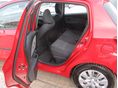 TOYOTA YARIS 2016/5 - 7