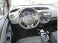 TOYOTA YARIS 2016/5 - 8