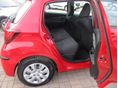 TOYOTA YARIS 2016/5 - 10