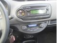 TOYOTA YARIS 2016/5 - 12