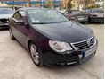 VOLKSWAGEN EOS 2009/7 - 2