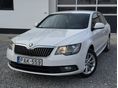 SKODA SUPERB 2014/3 - 1