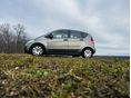 MERCEDES-BENZ A 150 2005/3 - 5
