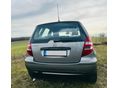 MERCEDES-BENZ A 150 2005/3 - 6