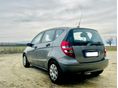 MERCEDES-BENZ A 150 2005/3 - 4