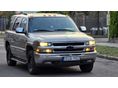 CHEVROLET TAHOE 2000 - 2