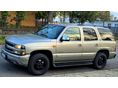 CHEVROLET TAHOE 2000 - 3