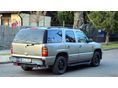 CHEVROLET TAHOE 2000 - 4
