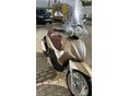 PIAGGIO BEVERLY 300 Ie