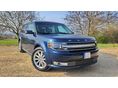 FORD FLEX 2017/2 - 2