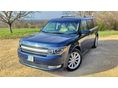FORD FLEX 2017/2 - 8
