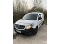 MERCEDES-BENZ CITAN 2014/8 - 2