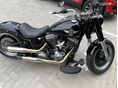 HARLEY-DAVIDSON FAT BOY 2010/2 - 2