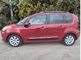 CITROEN C3 PICASSO 2010/7 - 2