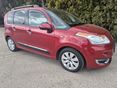 CITROEN C3 PICASSO 1.4 VTi Exclusive EURO5