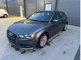 AUDI A3 2013/10 - 1