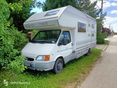 FORD Transit Rmor Big Super