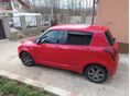 SUZUKI SWIFT 2006/6 - 7