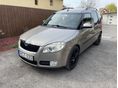 SKODA ROOMSTER 1.6 16V Sport Tiptronic ic