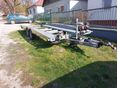BRIAN JAMES TRAILERS Hi-max
