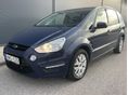 FORD S-MAX 2011/1 - 4