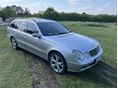 MERCEDES-BENZ E 220 2004 - 2