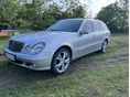 MERCEDES-BENZ E 220 2004 - 3